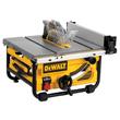 Dewalt DWE7480 Type 20 (QUCA) TABLE SAW onderdelen en accessoires