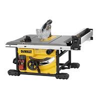 Dewalt DWE7485 Type 1 (GB) TABLE SAW onderdelen en accessoires