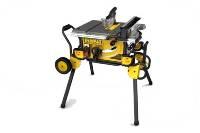 Dewalt DWE7491 Type 2 (LX) TABLE SAW onderdelen en accessoires