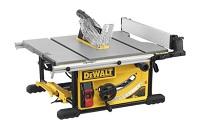 Dewalt DWE7492 Type 2 (B2) TABLE SAW onderdelen en accessoires