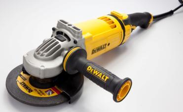 Dewalt DWE8830G Type 1 (A9) ANGLE GRINDER onderdelen en accessoires