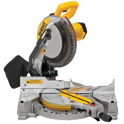 Dewalt DWS713R Type 20 (QU) MITRE SAW onderdelen en accessoires