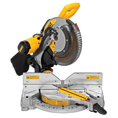 Dewalt DWS716R Type 20 (QU) MITRE SAW onderdelen en accessoires