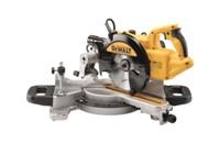 Dewalt DWS774 Type 1 (QS) MITRE SAW onderdelen en accessoires