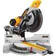 Dewalt DWS779 Type 20 (QU) 12IN DOUBL BEVEL SAW onderdelen en accessoires