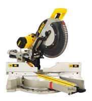 Dewalt DWS780 Type 12 (QS) MITRE SAW onderdelen en accessoires