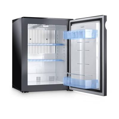 Dometic HiProVision 921079605 HiPro 4000 Vision Absorption miniBar with glass door 36l onderdelen en accessoires