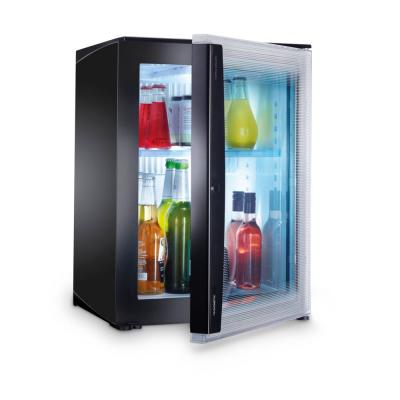 Dometic HiProVision 921088444 HiPro 4000 Vision Absorption miniBar with glass door 36l onderdelen en accessoires