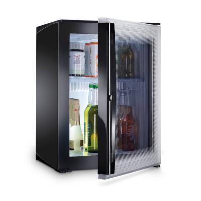 Dometic HiProVision 921088615 HiPro 4000 Vision Absorption miniBar with glass door 36l onderdelen en accessoires