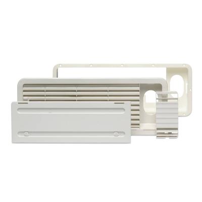 Dometic (n-dc) LS100 958281860 LS 100 Airventilation System upper-white 9500000958 Koelkast onderdelen