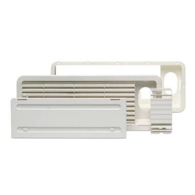 Dometic (n-dc) LS100 958281870 LS 100 Airventilation System upper-white 9500000958 Koelkast onderdelen