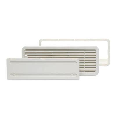 Dometic LS200 958281972 LS 200 Airventilation System cpl. lower-Grey-w/o winter cover onderdelen en accessoires