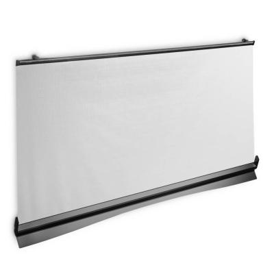 Dometic WindscreenBlindsArt.1101 9104100234 Windscreen blind Art.1101 F.Duc, 94+02, Vd55 gray 1640x731 onderdelen en accessoires