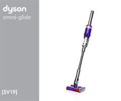 Dyson SV19/omni-glide 370133-01 SV19 Omni-Glide EU/CH/RU SPu/Ir/Nk() (Sprayed Purple/ Iron/ Nickel) Stofzuigertoestel Stofzuigermond