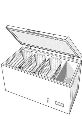 ELCO ZS416/01 FCE-400TROPIC onderdelen en accessoires