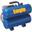 EMGLO E810-4V Type 1 (QU) COMPRESSOR onderdelen en accessoires