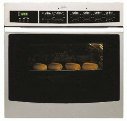 Etna EN6610 Nobelle elektro-oven multifunctioneel voor combinatie met keramische kookplaat onderdelen en accessoires