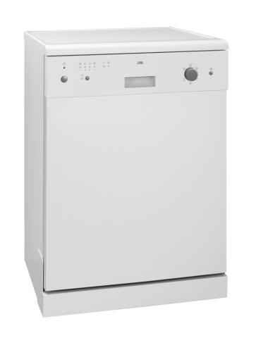 Etna EVW7963WIT/E01 EVW7963WIT Vaatwasser 60cm, A+ 72469501 Vaatwasmachine Pomp