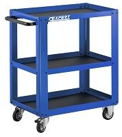 Expert E010108 Type 1 (XJ) TROLLEY onderdelen en accessoires