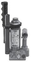 Expert E200108 Type 1 (XJ) HYDRAULIC JACK onderdelen en accessoires