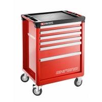 Facom CHRONO.6M3A Type 1 (XJ) ROLLER CABINET onderdelen en accessoires