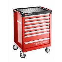 Facom CHRONO.8M3A Type 1 (XJ) ROLLER CABINET onderdelen en accessoires