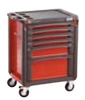 Facom JET.6GXL Type 1 (XJ) ROLLER CABINET onderdelen en accessoires