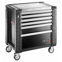 Facom JET.6M4BLK Type 1 (XJ) ROLLER CABINET onderdelen en accessoires