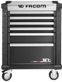 Facom JET.6NM3A Type 1 (XJ) ROLLER CABINET onderdelen en accessoires