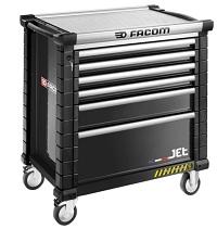 Facom JET.6NM4AS Type 1 (XJ) ROLLER CABINET onderdelen en accessoires