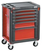 Facom JET.6XL Type 1 (XJ) ROLLER CABINET onderdelen en accessoires