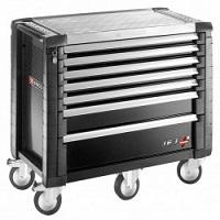 Facom JET.7GM4 Type 1 (XJ) ROLLER CABINET onderdelen en accessoires