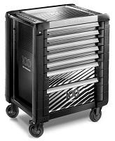 Facom JET.7M3100Y Type 1 (XJ) ROLLER CABINET onderdelen en accessoires