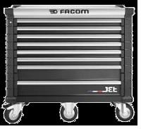 Facom JET.8NM5A Type 1 (XJ) ROLLER CABINET onderdelen en accessoires