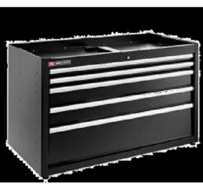 Facom JLS3-MBD5TBS Type 1 (XJ) DRAWER CABINET onderdelen en accessoires