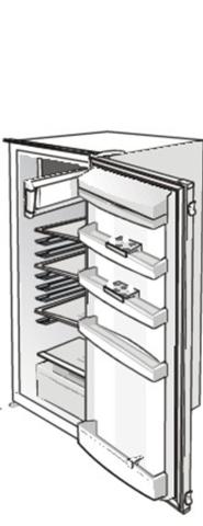 FRASA HTI2126/00 FFI205600 onderdelen en accessoires