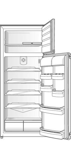 GLEM HZI2726/01 F29D onderdelen en accessoires