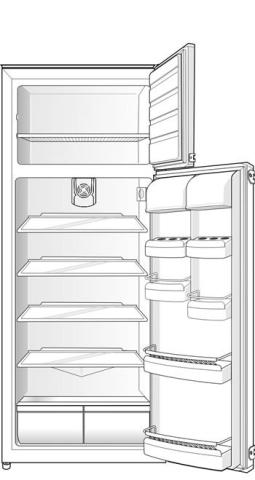 GLEM HZI2726/01 F29D onderdelen en accessoires