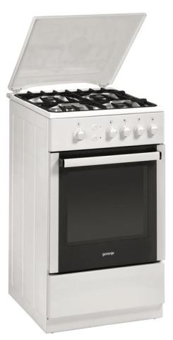 Gorenje 154C.12/03 GN51103AW2 onderdelen en accessoires