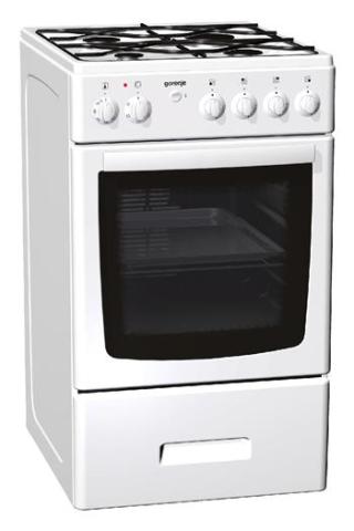 Gorenje 2453.1G12/00 KMN140W onderdelen en accessoires