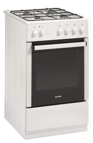 Gorenje 251D.12/00 K51100AW onderdelen en accessoires