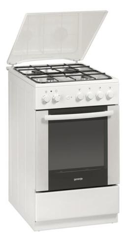 Gorenje 255C.12/00 KN55102IW onderdelen en accessoires