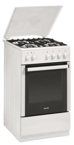 Gorenje 255C.12/00 KN55103AW onderdelen en accessoires