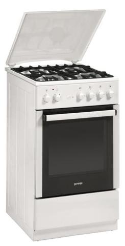 Gorenje 256C.12/04 KN55120AW onderdelen en accessoires