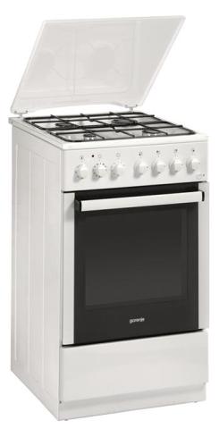 Gorenje 257C.12/02 KN57225AW onderdelen en accessoires