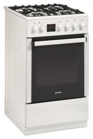 Gorenje 257D.12/00 K57303AWM onderdelen en accessoires