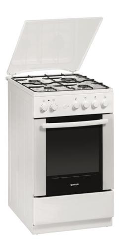 Gorenje 258D.12/00 K57101IW onderdelen en accessoires