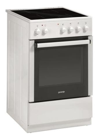 Gorenje 351A.10/03 EC51102AW onderdelen en accessoires