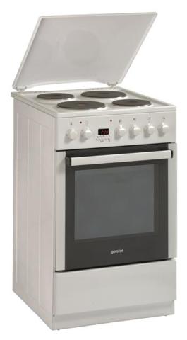 Gorenje 3524.10/01 E52303AW onderdelen en accessoires