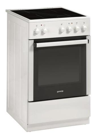 Gorenje 352B.10/02 EC52106AW onderdelen en accessoires